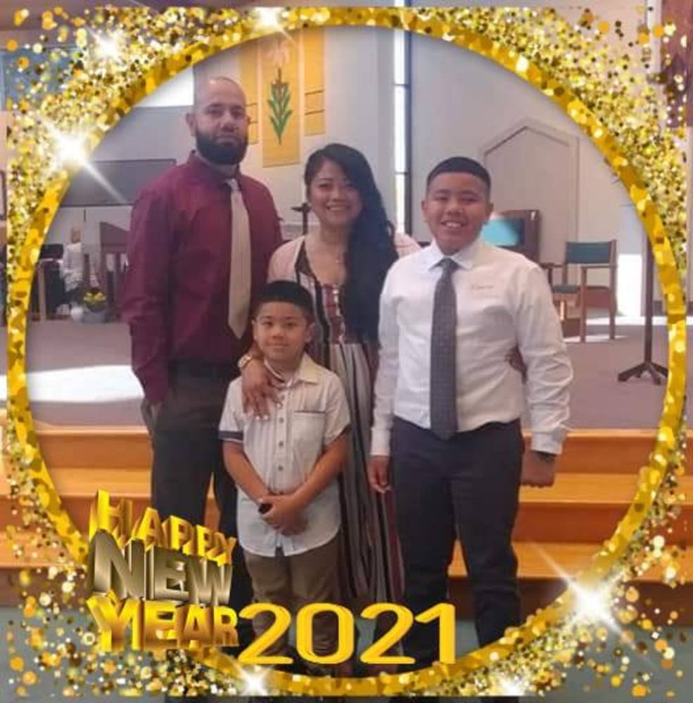 Meet your Posher, Jessa